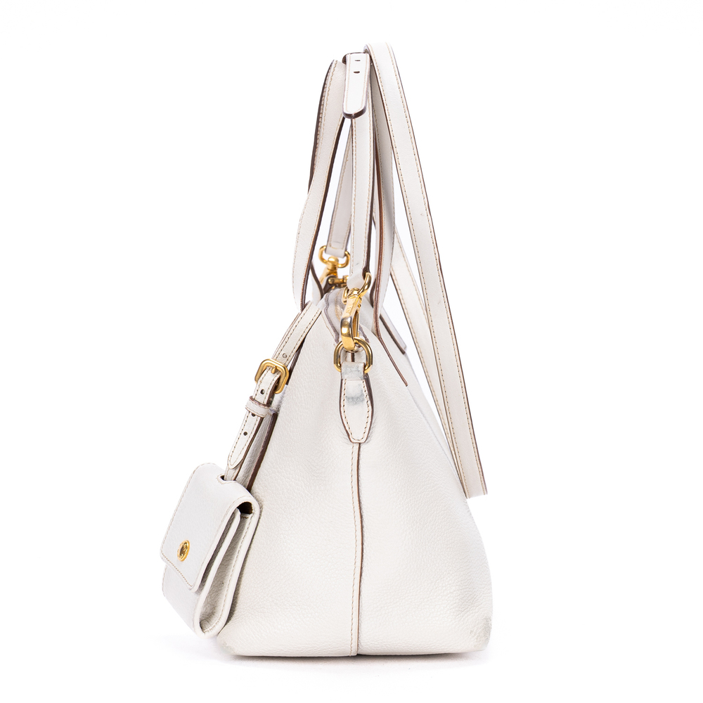 Prada Shopping Tote - Picture 3 of 15